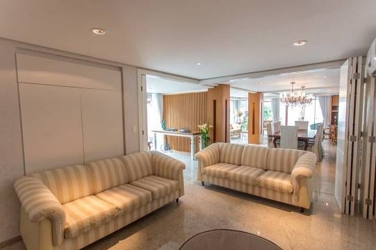 Casa para alugar com 5 quartos, 323m² - Foto 6