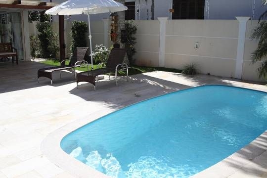 Casa para alugar com 5 quartos, 323m² - Foto 7