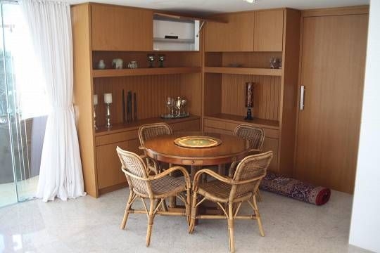 Casa para alugar com 5 quartos, 323m² - Foto 16