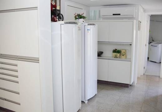 Casa para alugar com 5 quartos, 323m² - Foto 20