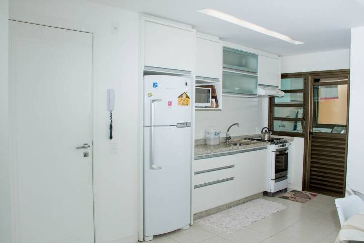 Apartamento à venda com 3 quartos, 121m² - Foto 4