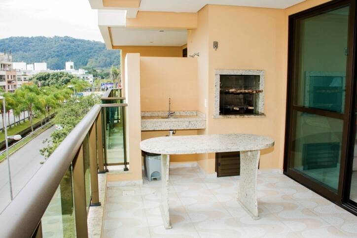 Apartamento à venda com 3 quartos, 121m² - Foto 5
