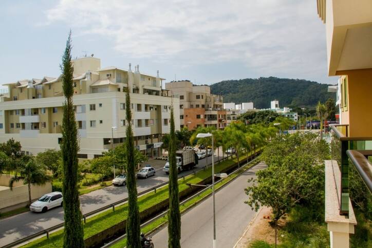 Apartamento à venda com 3 quartos, 121m² - Foto 8