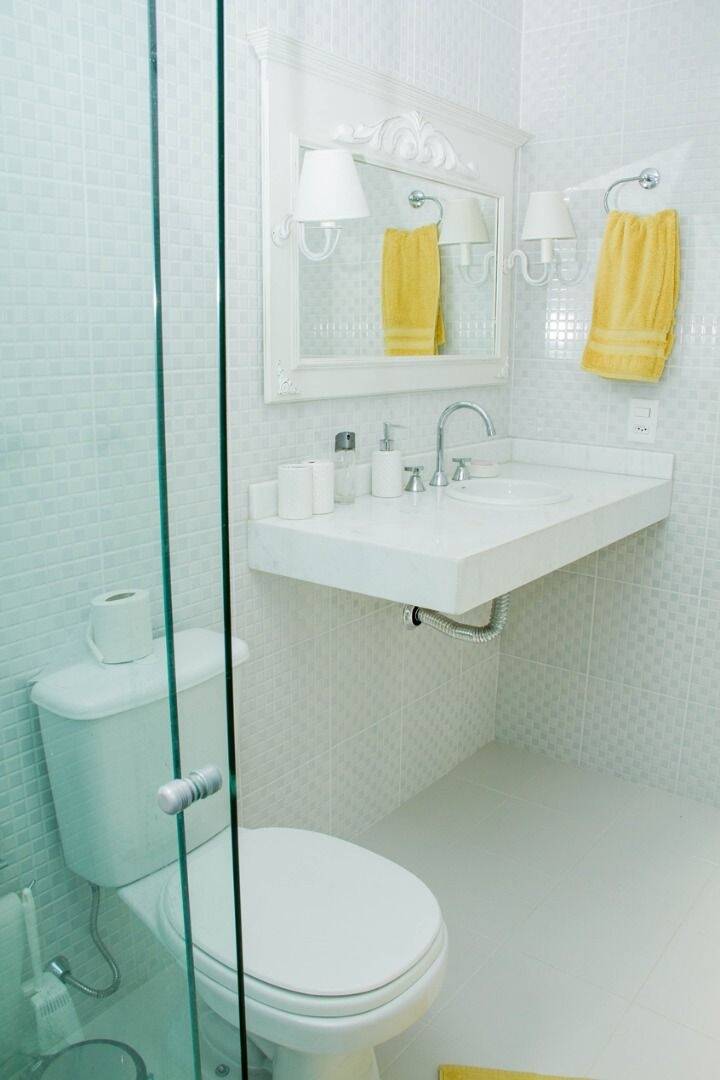 Apartamento à venda com 3 quartos, 121m² - Foto 10