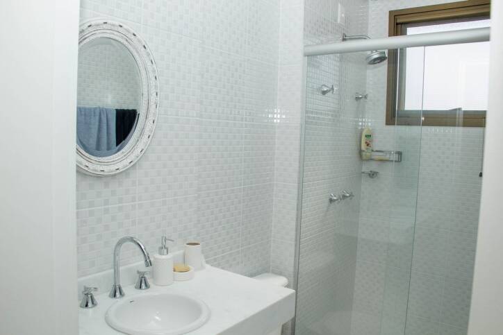 Apartamento à venda com 3 quartos, 121m² - Foto 13