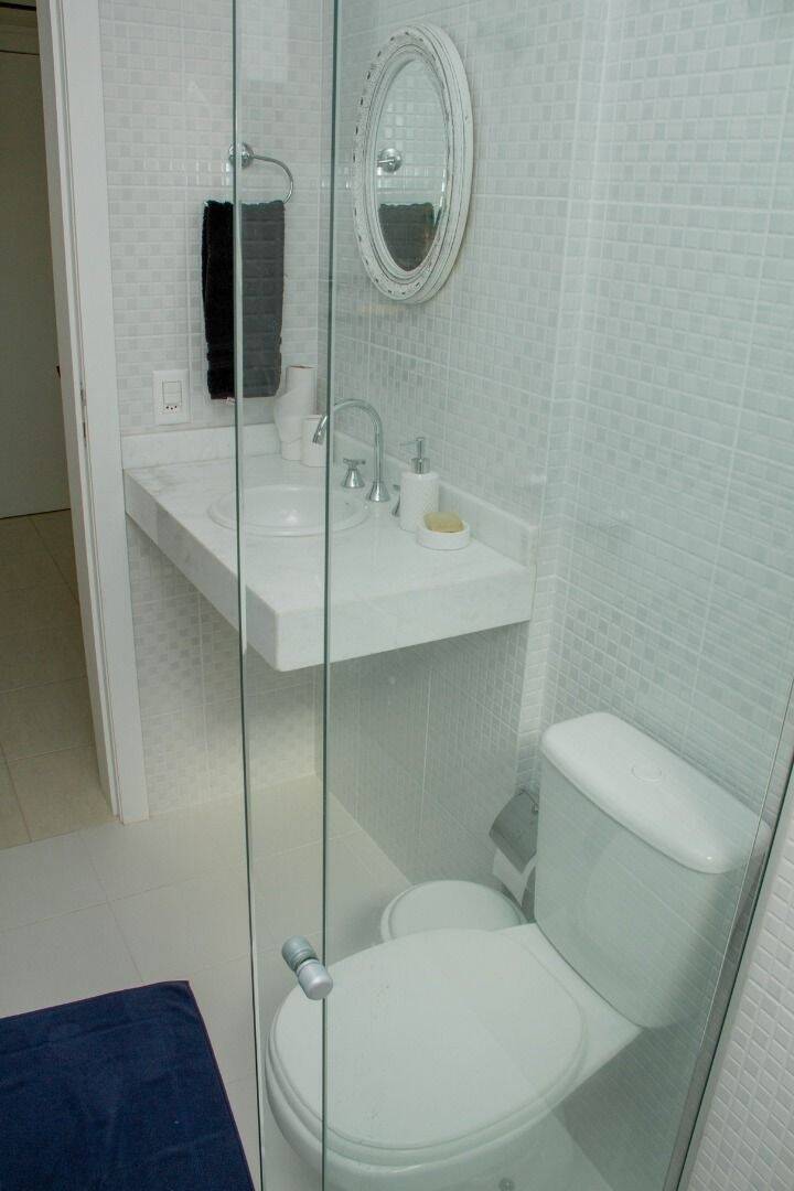 Apartamento à venda com 3 quartos, 121m² - Foto 14