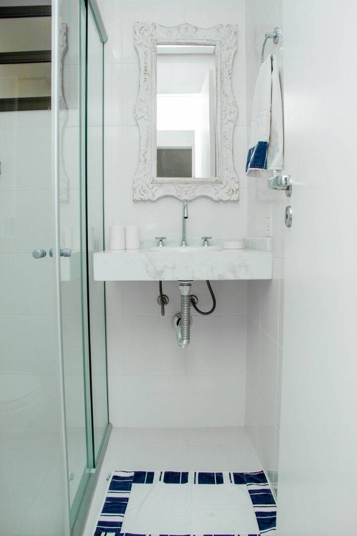 Apartamento à venda com 3 quartos, 121m² - Foto 16