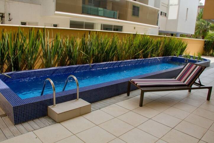 Apartamento à venda com 3 quartos, 121m² - Foto 19