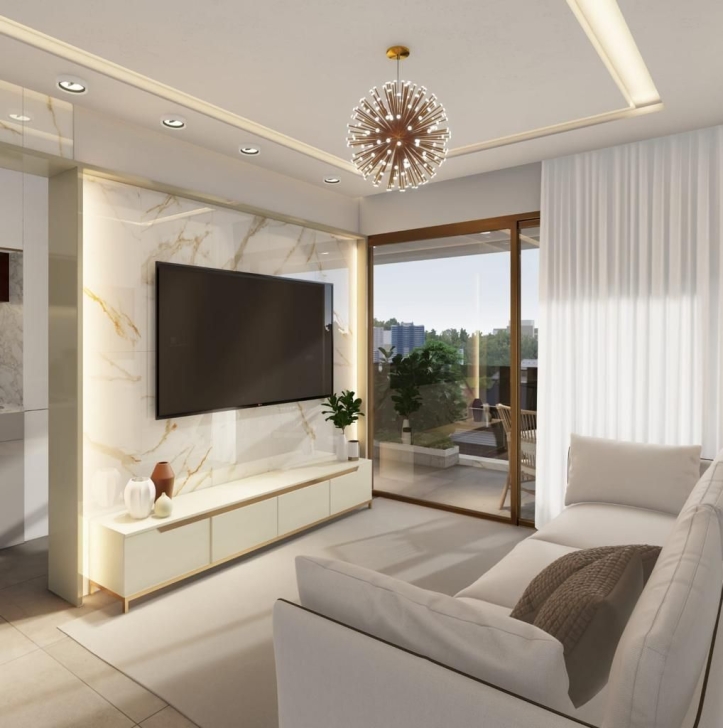 Apartamento, 3 quartos, 91 m² - Foto 4