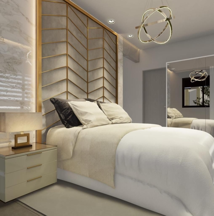 Apartamento, 3 quartos, 91 m² - Foto 5