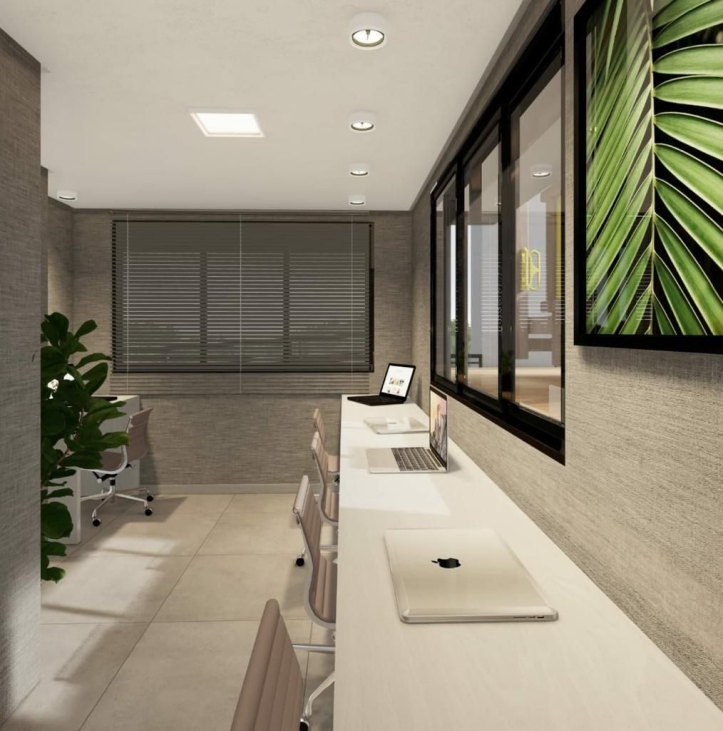 Apartamento, 3 quartos, 91 m² - Foto 7