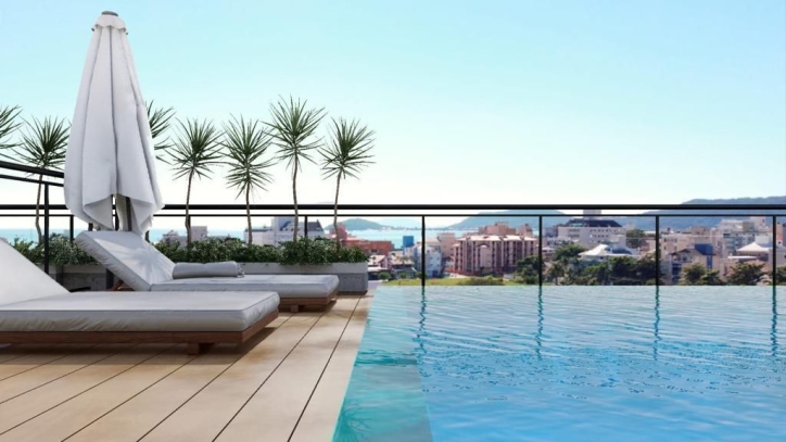 Apartamento, 3 quartos, 91 m² - Foto 9