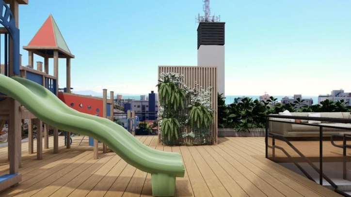 Apartamento, 3 quartos, 91 m² - Foto 11