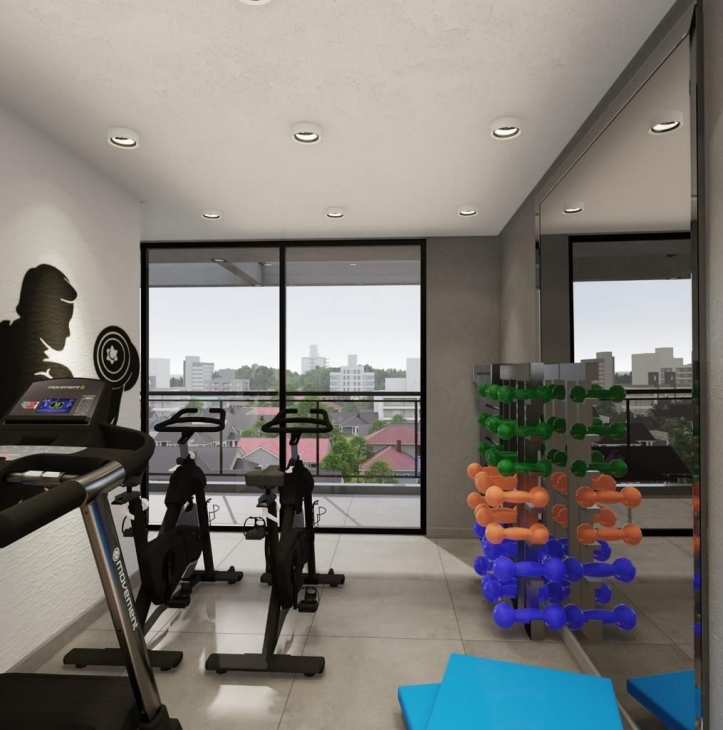 Apartamento, 3 quartos, 91 m² - Foto 13