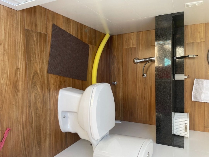 Casa para alugar com 5 quartos, 280m² - Foto 4