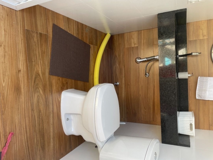 Casa para alugar com 5 quartos, 280m² - Foto 5