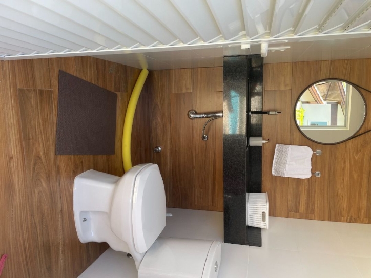 Casa para alugar com 5 quartos, 280m² - Foto 6
