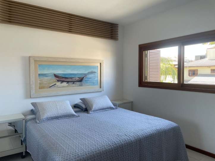 Casa para alugar com 5 quartos, 280m² - Foto 11