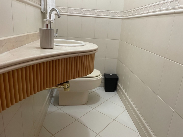 Casa para alugar com 5 quartos, 280m² - Foto 29