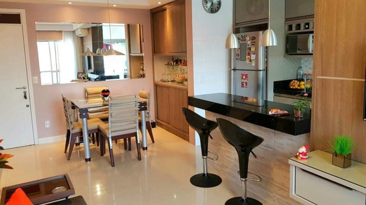 Apartamento, 2 quartos, 86 m² - Foto 4