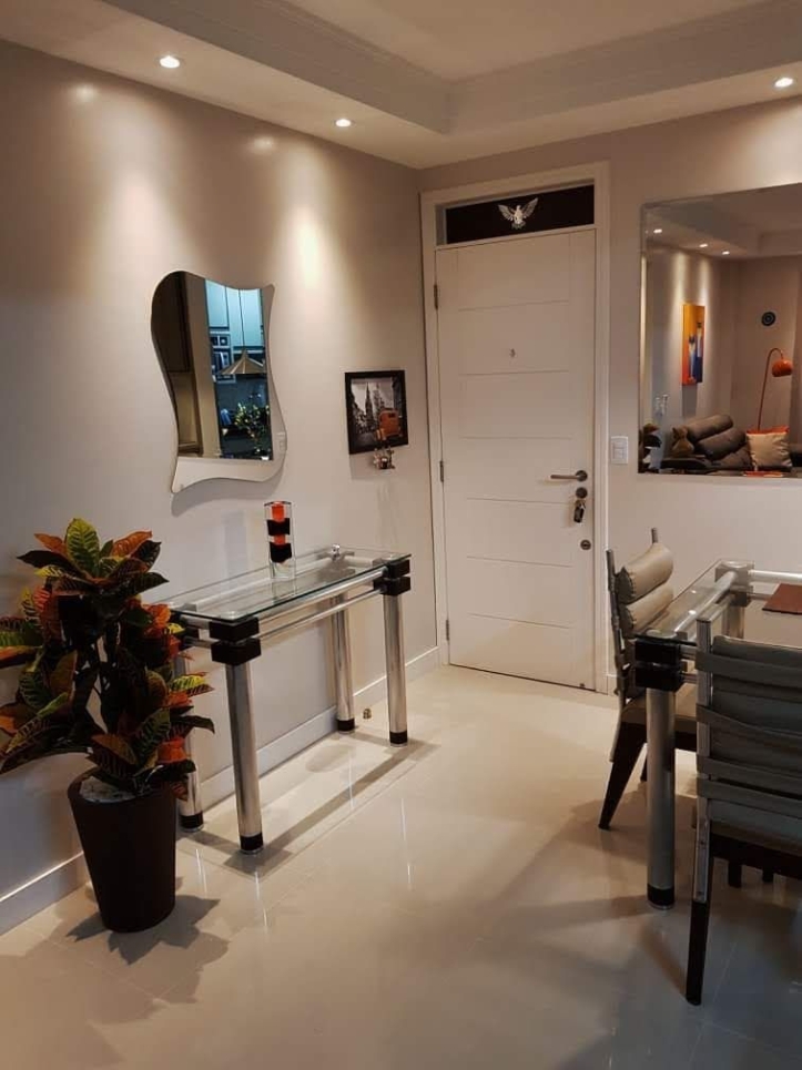 Apartamento, 2 quartos, 86 m² - Foto 5