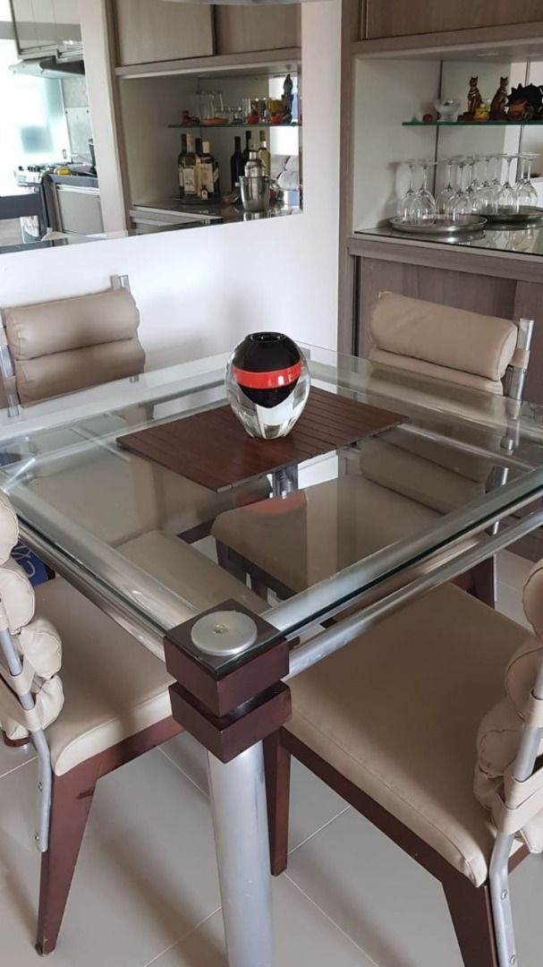 Apartamento, 2 quartos, 86 m² - Foto 6