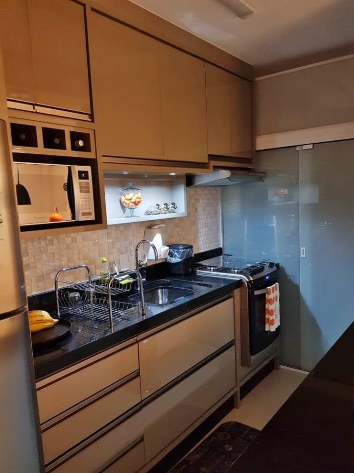 Apartamento, 2 quartos, 86 m² - Foto 10