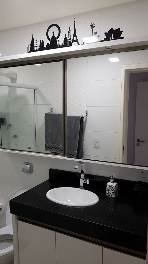 Apartamento, 2 quartos, 86 m² - Foto 12