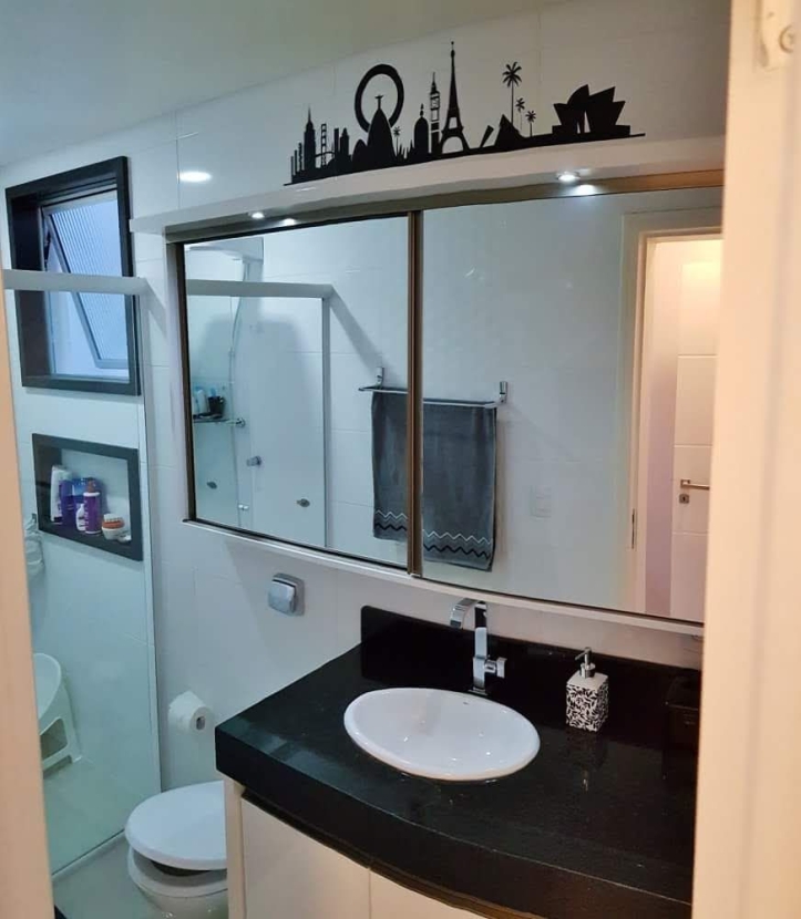 Apartamento, 2 quartos, 86 m² - Foto 20
