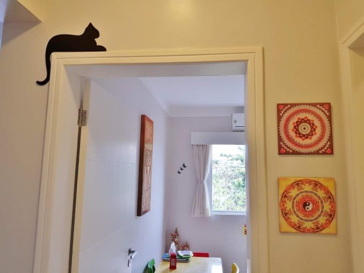 Apartamento, 2 quartos, 86 m² - Foto 22