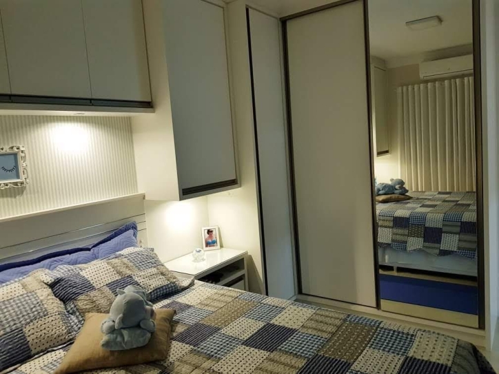 Apartamento, 2 quartos, 86 m² - Foto 35