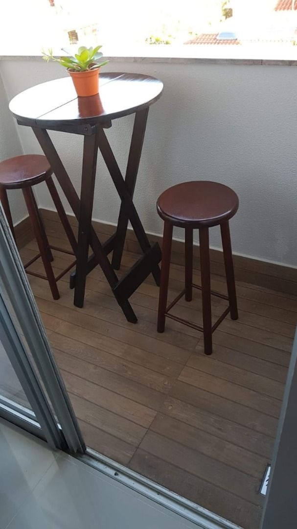 Apartamento, 2 quartos, 86 m² - Foto 37