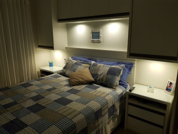 Apartamento, 2 quartos, 86 m² - Foto 44