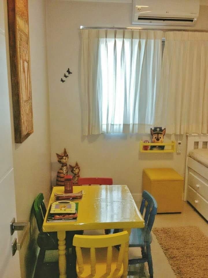 Apartamento, 2 quartos, 86 m² - Foto 46