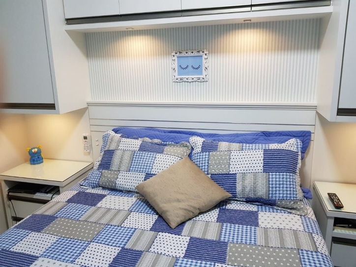 Apartamento, 2 quartos, 86 m² - Foto 49