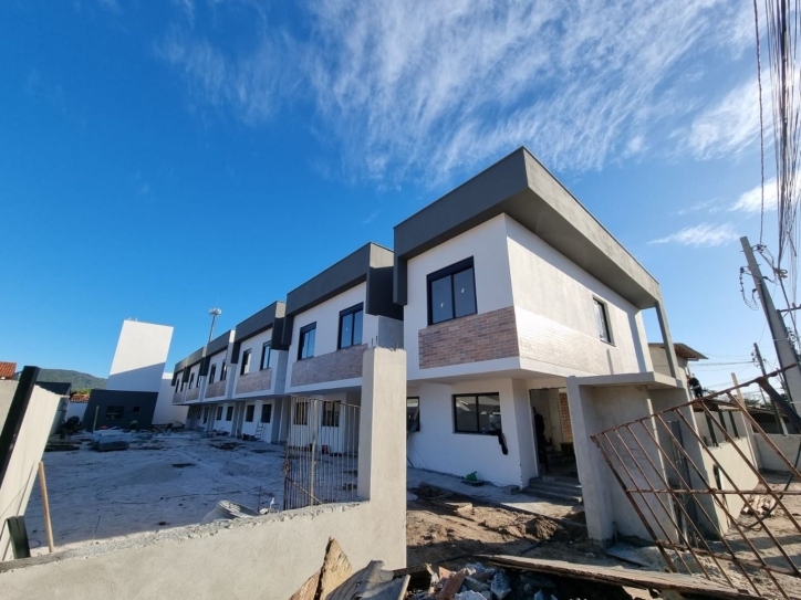 Sobrado à venda com 2 quartos, 80m² - Foto 18