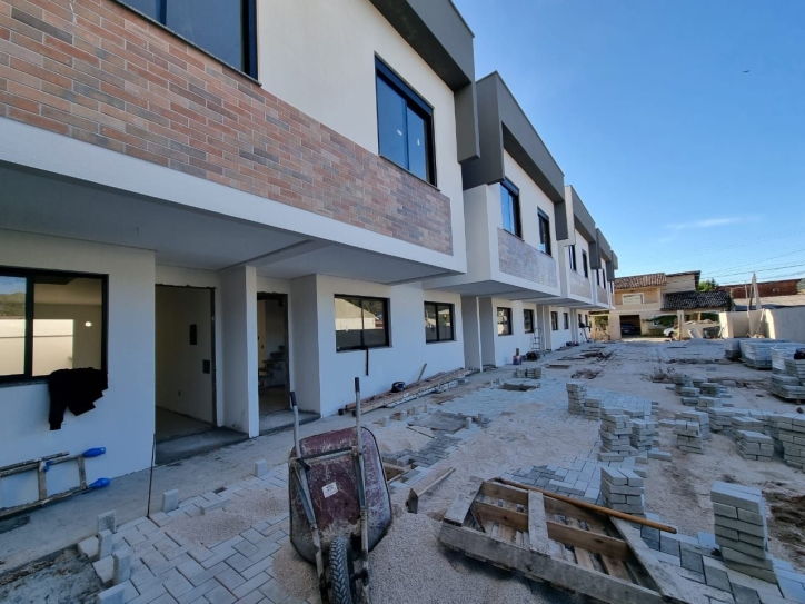 Sobrado à venda com 2 quartos, 80m² - Foto 19