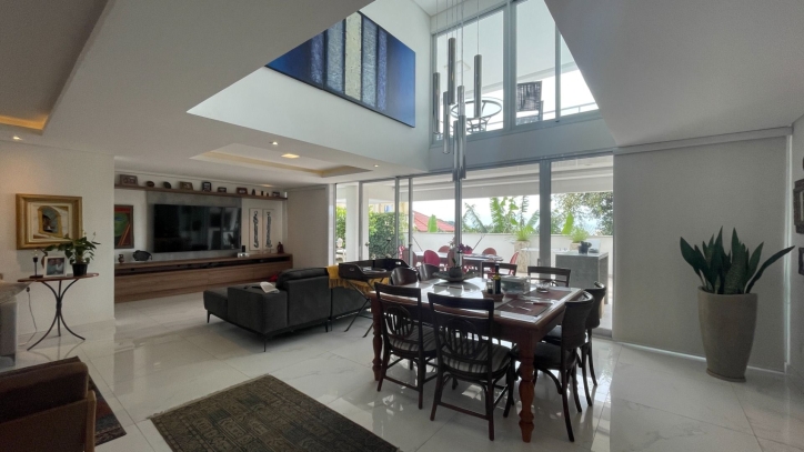 Apartamento, 4 quartos, 240 m² - Foto 3