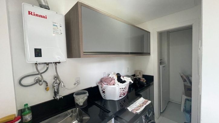 Apartamento, 4 quartos, 240 m² - Foto 11