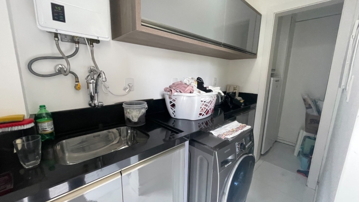 Apartamento, 4 quartos, 240 m² - Foto 12
