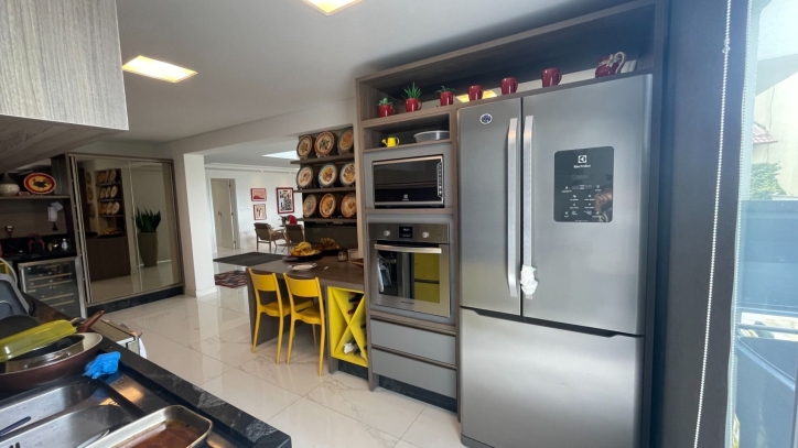 Apartamento, 4 quartos, 240 m² - Foto 13