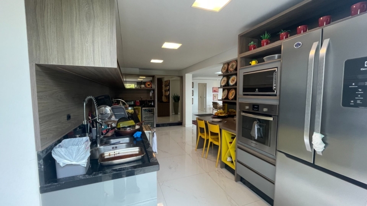 Apartamento, 4 quartos, 240 m² - Foto 14