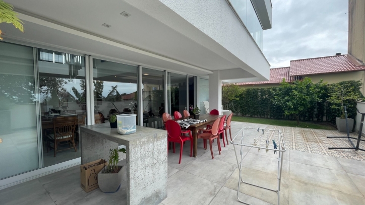 Apartamento, 4 quartos, 240 m² - Foto 15