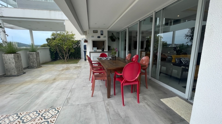 Apartamento, 4 quartos, 240 m² - Foto 17