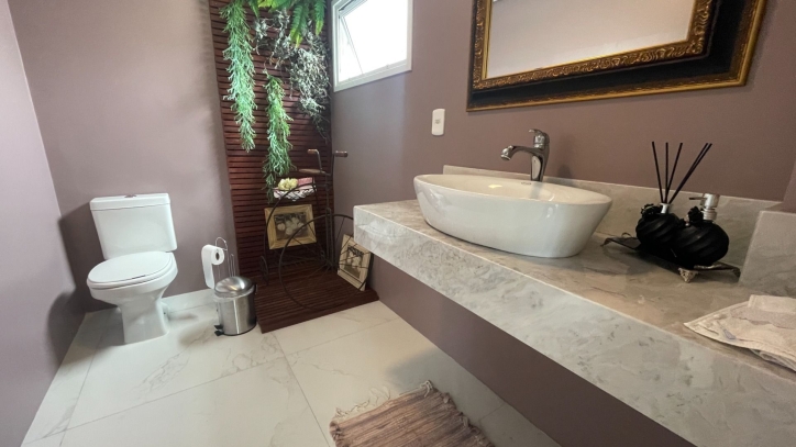 Apartamento, 4 quartos, 240 m² - Foto 23