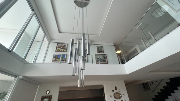 Apartamento, 4 quartos, 240 m² - Foto 25