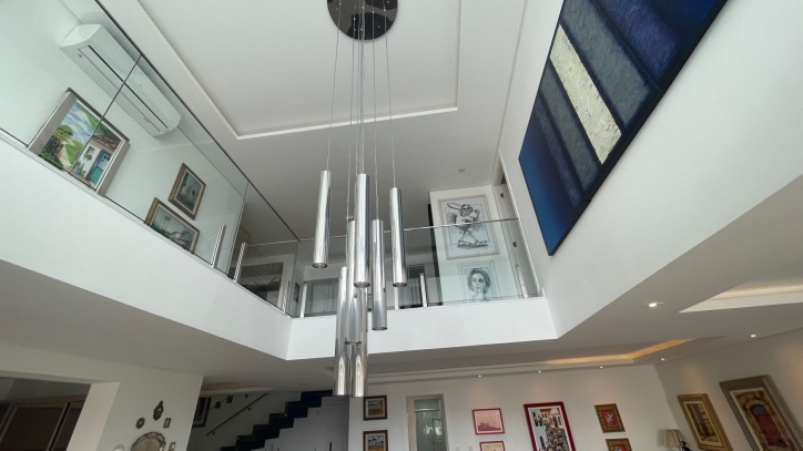Apartamento, 4 quartos, 240 m² - Foto 26