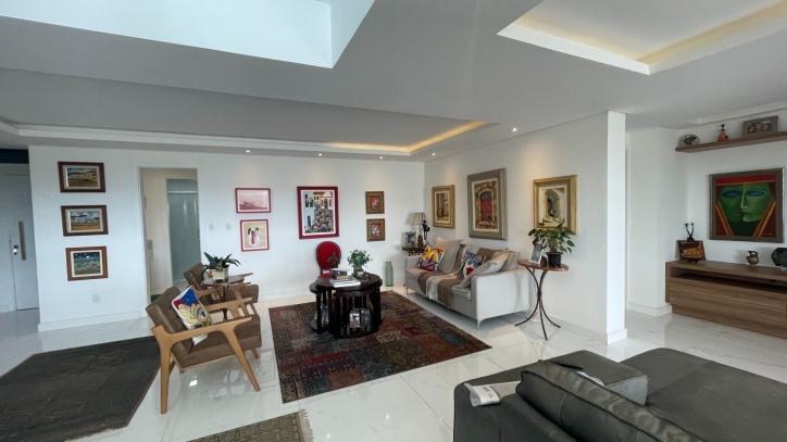 Apartamento, 4 quartos, 240 m² - Foto 27