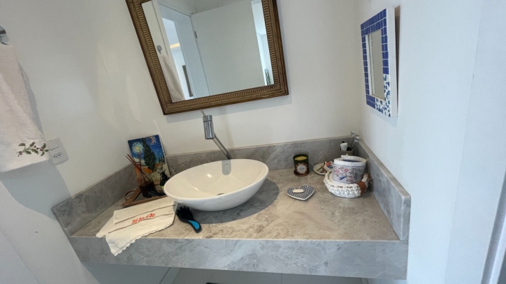 Apartamento, 4 quartos, 240 m² - Foto 32