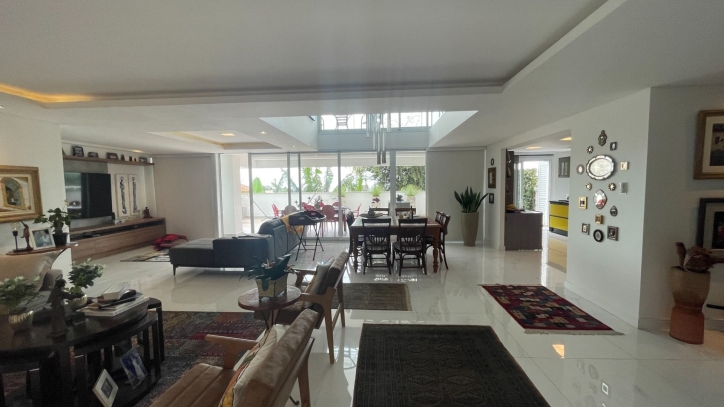 Apartamento, 4 quartos, 240 m² - Foto 33